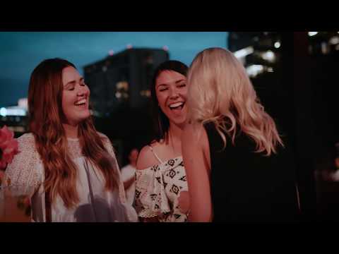 Wolfgang Puck Catering: This Is How We Summer