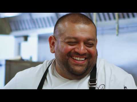 Wolfgang Puck Catering Dallas: Our Team Celebrates Summer