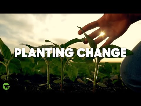 Planting Change — A Beyond Meat Original Film