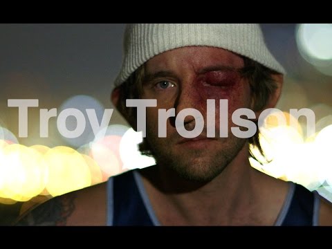 Troy Trollson