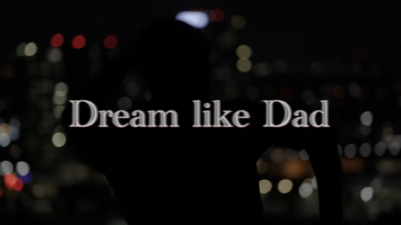 Dream like Dad: a retrospective on the creation of the Dad Feels Youtube Channel